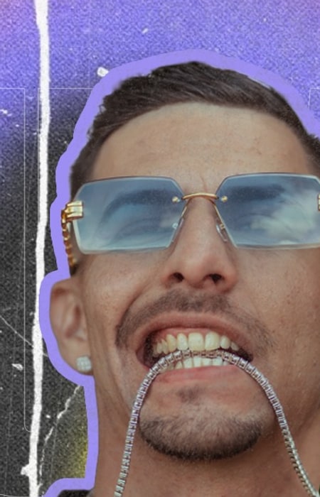 Danny Romero, artista confirmado en Dale Flow 2026 en el Puerto de A Coruña